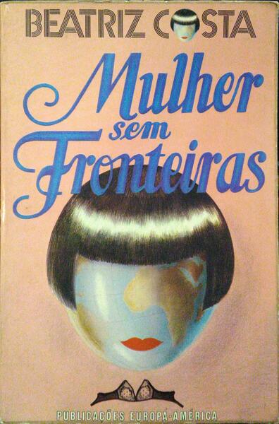 MULHER SEM FRONTEIRAS.