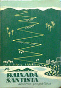 BAIXADA (A) SANTISTA, ASPECTOS GEOGRÁFICOS. [VOL. IV]
