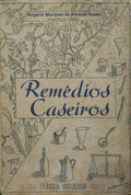 REMEDIOS CASEIROS.
