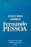 ESTUDOS SOBRE FERNANDO PESSOA.