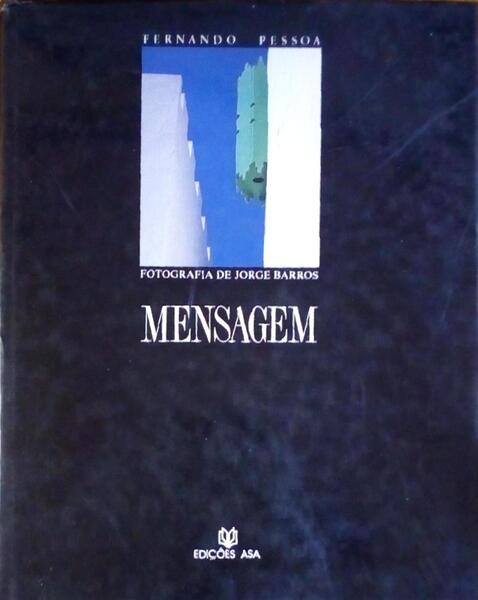 MENSAGEM.