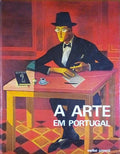 A ARTE EM PORTUGAL. [VOLUME II - 1.ª EDIÇÃO]