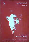 POEMAS DE RICARDO REIS.