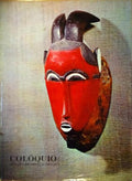 COLÓQUIO, REVISTA DE ARTES E LETRAS, N.º 22, FEVEREIRO 1963.