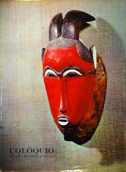 COLÓQUIO, REVISTA DE ARTES E LETRAS, N.º 22, FEVEREIRO 1963.