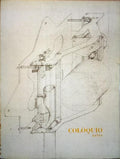 COLÓQUIO ARTES, N.º 20, DEZEMBRO 1974.