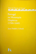 PORTUGAL NA MONARQUIA HISPÂNICA (1580-1640).