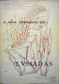 O NOVO TESTAMENTO DOS LUSÃ?ADAS, 1.