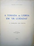 A TOMADA DE LISBOA EM «OS LUSÃ?ADAS».