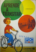 APRENDE A TRANSITAR, 2.ª FASE.