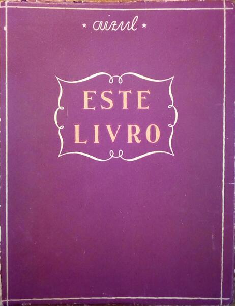 ESTE LIVRO.
