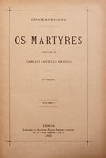 OS MARTYRES. [2 VOLS.]
