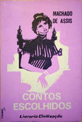 CONTOS ESCOLHIDOS.