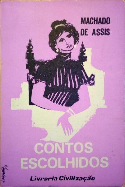 CONTOS ESCOLHIDOS.