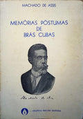 MEMÓRIAS PÓSTUMAS DE BRÃ?S CUBAS.