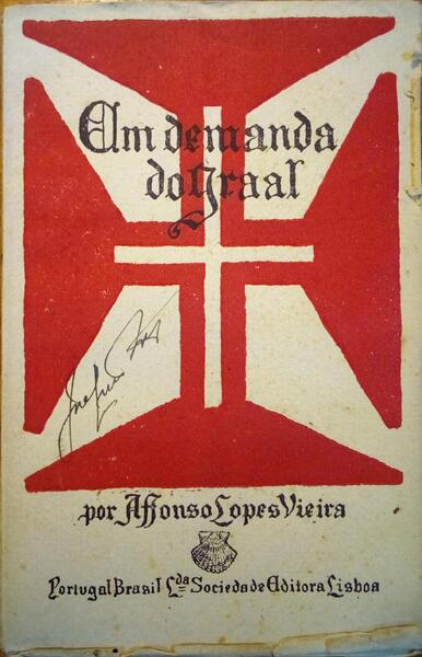EM DEMANDA DO GRAAL.