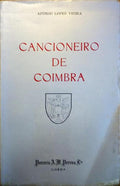 CANCIONEIRO DE COIMBRA. [2.ª EDIÇÃO]