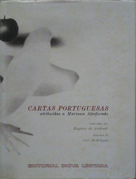 CARTAS PORTUGUESAS.