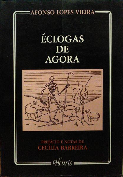 ÉCLOGAS DE AGORA.