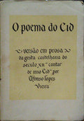 O POEMA DO CID.
