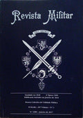 REVISTA MILITAR, 2.ª ÉPOCA, II SÉCULO - ANO 69, N.º 2580, JANEIRO 2017.