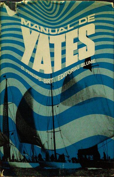 MANUAL DE YATES.
