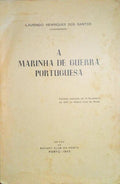 A MARINHA DE GUERRA PORTUGUESA.