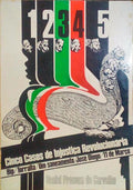 CINCO CASOS DE INJUSTIÇA REVOLUCIONÃ?RIA.