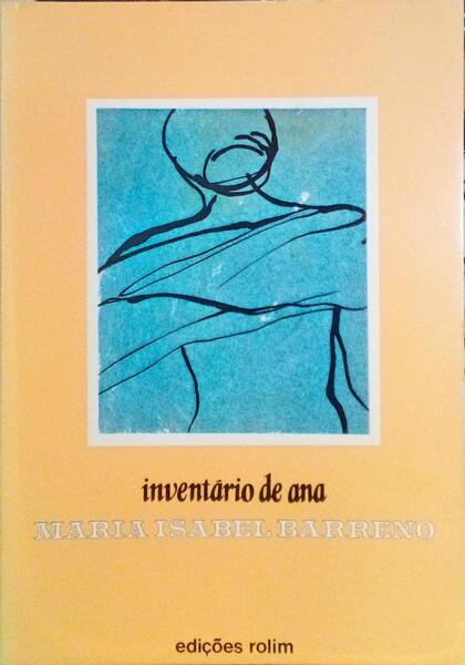 INVENTÃ?RIO DE ANA.
