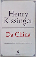DA CHINA.