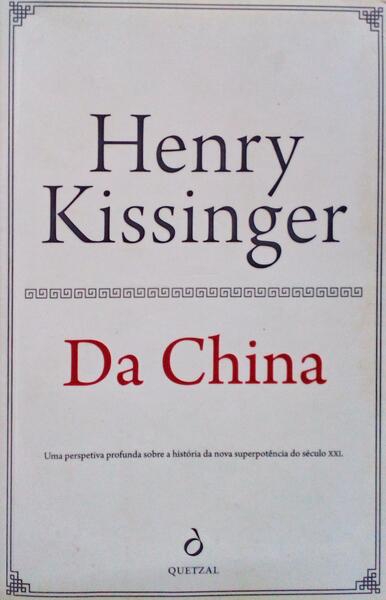 DA CHINA.