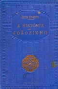 A HISTÓRIA DO JOÃOZINHO.