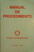MANUAL DE PROCEDIMENTO COM INFORMAÇÕES SUPLEMENTARES.
