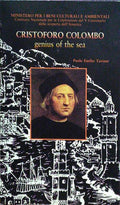 CRISTOFORO COLOMBO, GENIUS OF THE SEA.