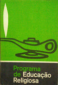 PROGRAMA DE EDUCAÇÃO RELIGIOSA.