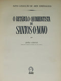 NOVA COLECÇÃO DE ARTE PORTUGUESA, VOLUME 4. [NÚMEROS 13, 14, 15 e 16]