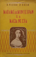 MADAME DE MONTESPAN E A MAGIA NEGRA.
