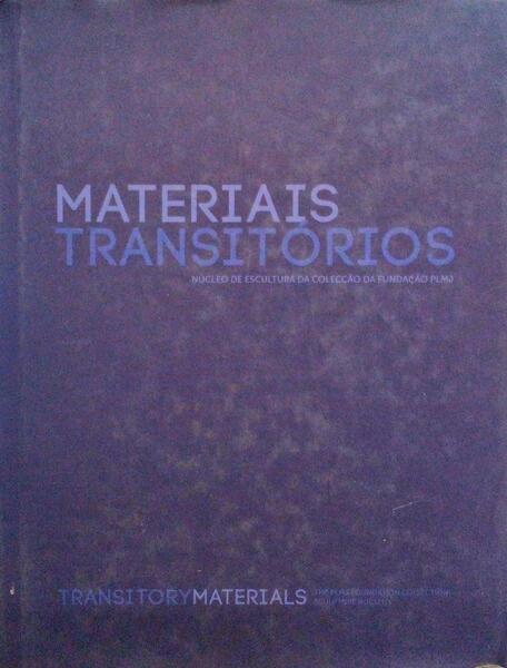 MATERIAIS TRANSITÓRIOS | TRANSITORYMATERIALS.