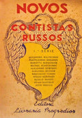 NOVOS CONTISTAS RUSSOS.
