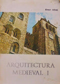 ARQUITECTURA MEDIEVAL. [2 VOLS.]