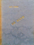 CHAGAS. (João) DE BOND.