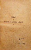 O ARCO DE SANCT'ANNA. [2 VOLS. - 5.ª EDIÇÃO]