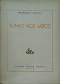 COUTO. (Nathércia) SONHO NOS LÁBIOS.