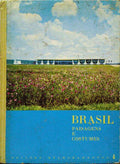 BRASIL, PAISAGENS E COSTUMES.