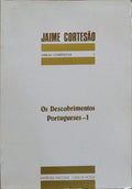 OS DESCOBRIMENTOS PORTUGUESES. [I E II]
