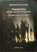 TRANSIÃ‡ÃƒO - CICLOPES, MUTANTES, APOCALÃPTICOS.