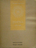 POESIA (1957-1968).