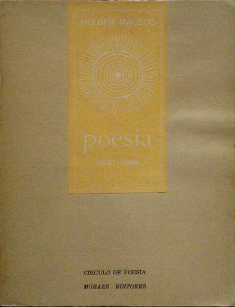 POESIA (1957-1968).