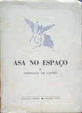 ASA NO ESPAÇO.