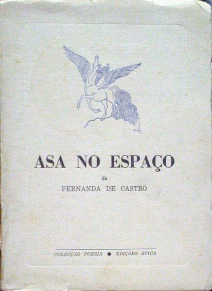 ASA NO ESPAÇO.